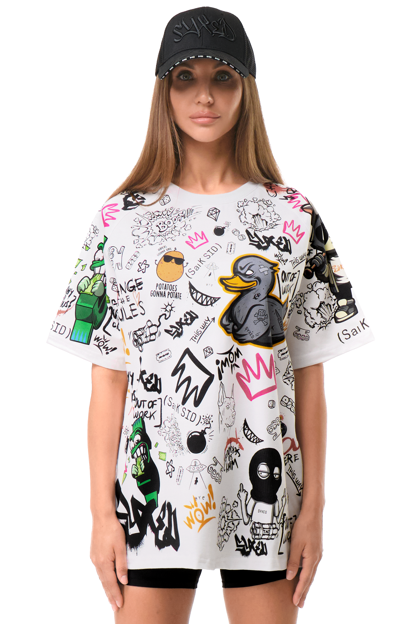 T-Shirt Art Gallery
