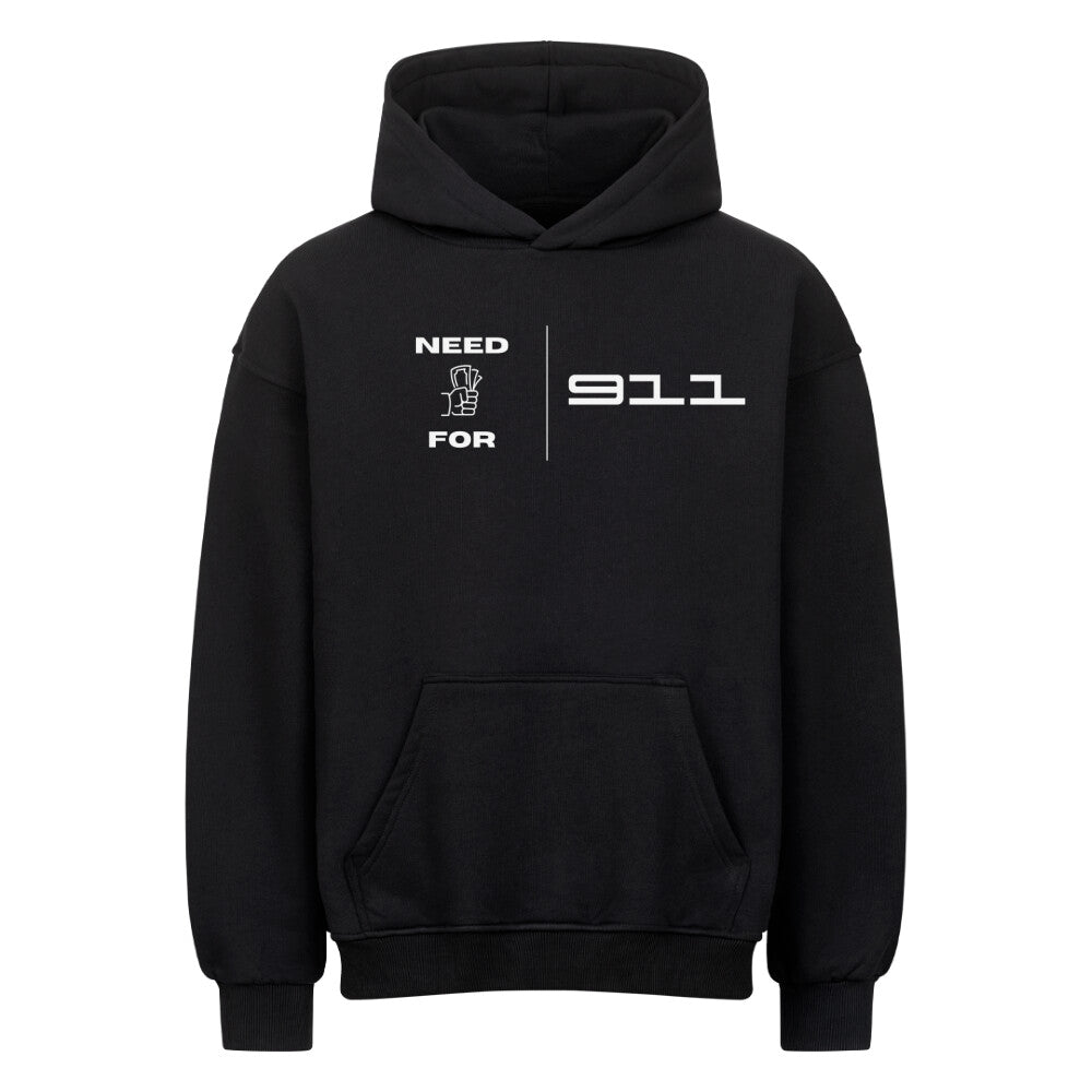 NEED MONEY FOR 911 PremiumHoodie