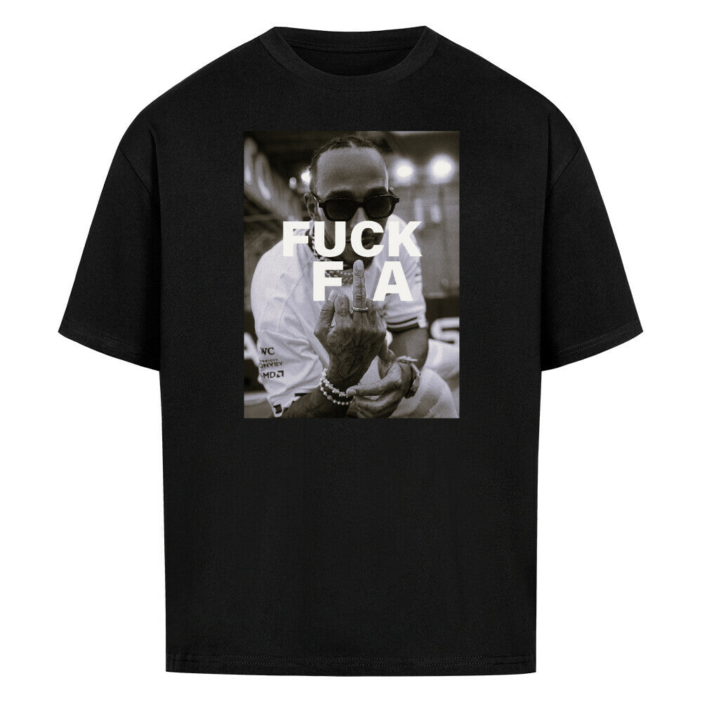 FUCK FIA Premium T-Shirt